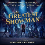 V.A. / オムニバス / THEGREATESTSHOWMAN(ORIGINALMOTIONPICTURESOUNDTRACK)[VINYL]