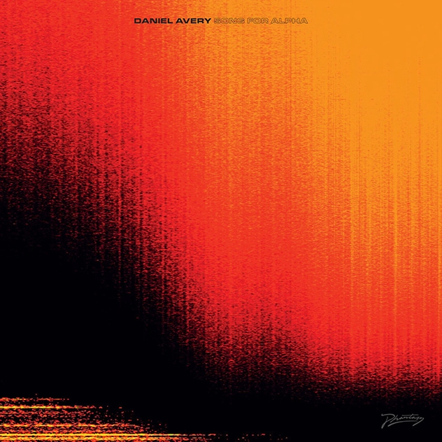 DANIEL AVERY / ダニエル・エイヴリー / SONGFORALPHA