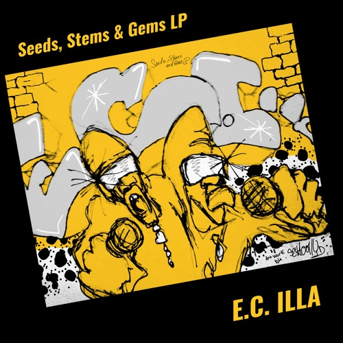 E.C. (E.C.ILLA) 商品一覧 | ディスクユニオン・オンラインショップ