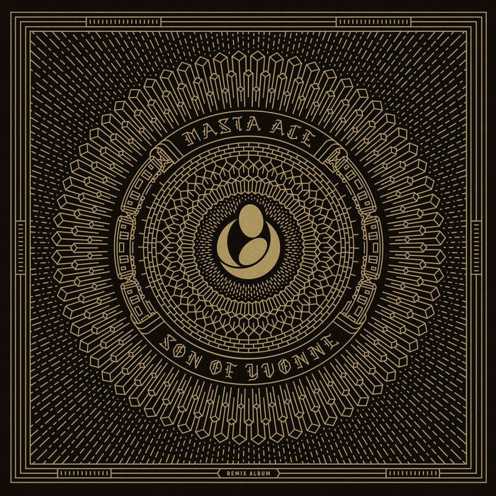 MASTA ACE / SON OF YVONNE REMIXES