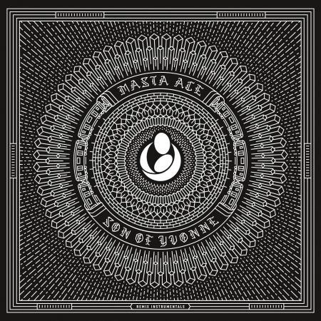 MASTA ACE / SON OF YVONNE REMIX INSTRUMENTALS