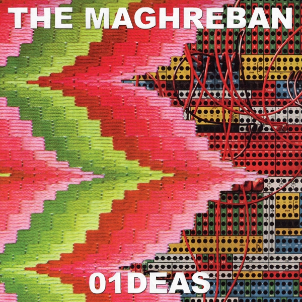MAGHREBAN / 01DEAS