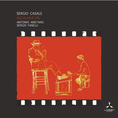 SERGIO CASALE / SCIUSCIA