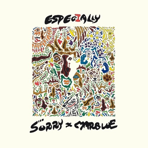 SURRY  / ESPECIALLY EP