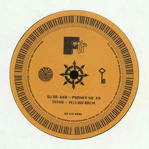 V.A. / オムニバス / FTP002