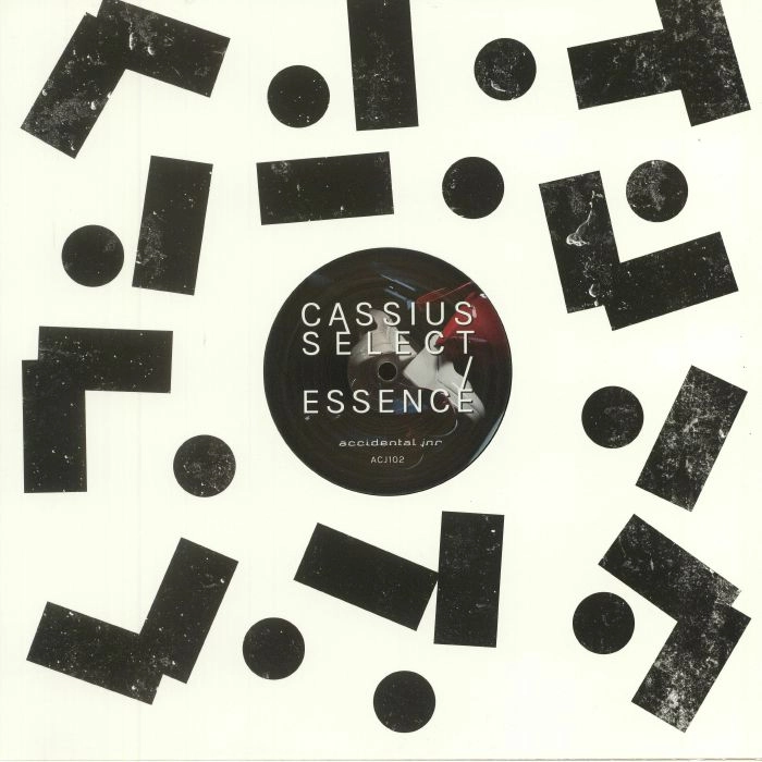 CASSIUS SELECT / ESSENCE