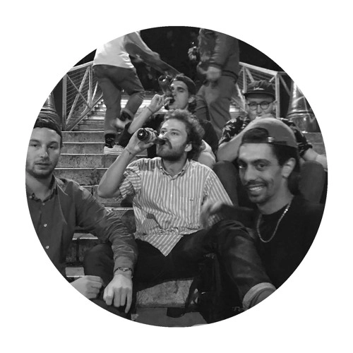 PIERRE MORITZ / DEDE IS BACK EP