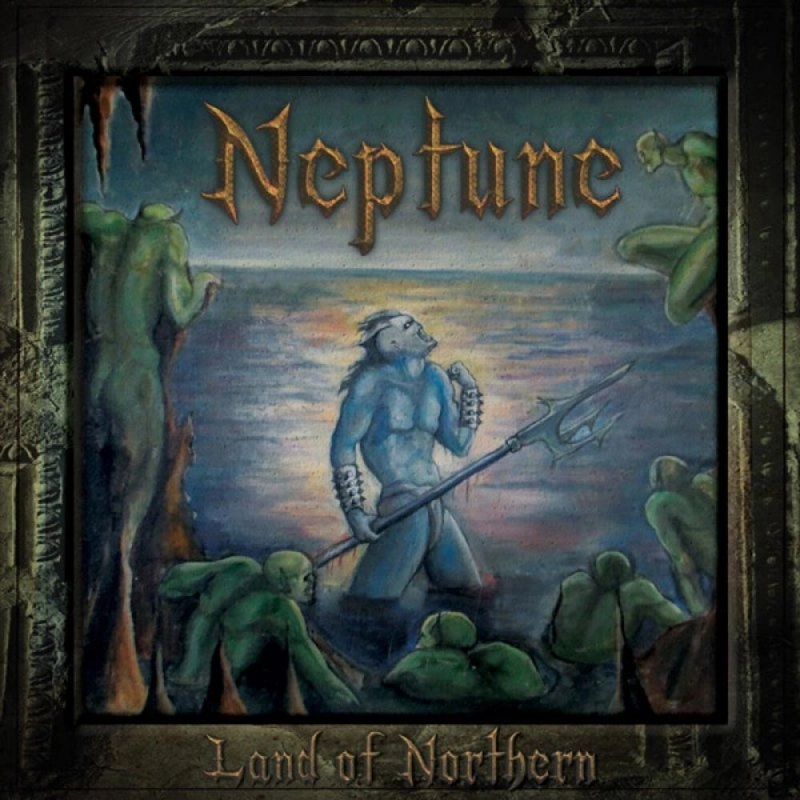 NEPTUNE(From Sweden) / LAND OF NORTHERN / LAND OF NORTHERN 