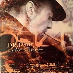 DR. JOHN / ドクター・ジョン / CITY THAT CARE FORGOT