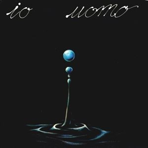RICORDI D'INFANZIA / リコルディ・ディンファンツィア / IO UOMO