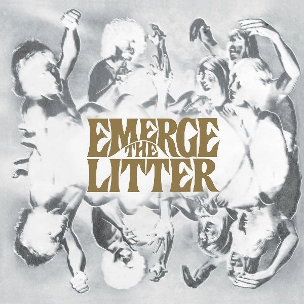 LITTER / リッター / EMERGE