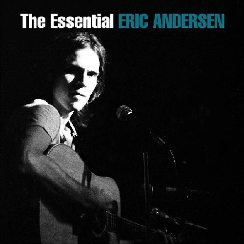 ERIC ANDERSEN / エリック・アンダースン / THE ESSENTIAL ERIC ANDERSEN (2 CD)