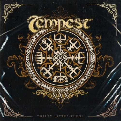 TEMPEST (PROG: US) / テンペスト / THIRTY LITTLE TURNS