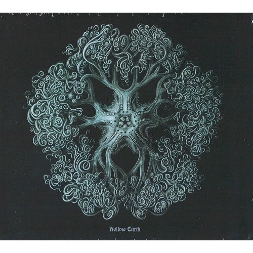 HOLLOW EARTH / OUT OF ATLANTIS