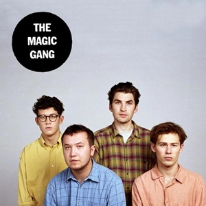 THE MAGIC GANG / マジック・ギャング / THE MAGIC GANG