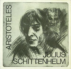 JULIUS SCHITTENHELM / ARISTOTELES