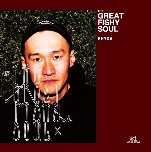 RHYDA / ライダ / THE GREAT FISHY SOUL