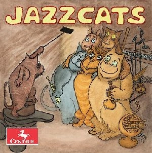 GEORGE SMALLWOOD / ジョージ・スモールウッド / JAZZCATS