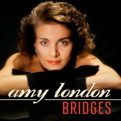 AMY LONDON / アミィ・ロンドン / BRIDGES