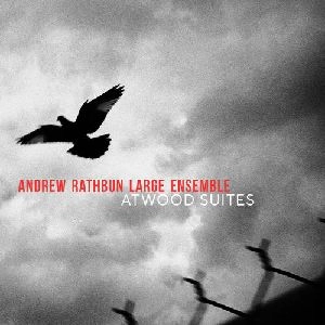 ANDREW RATHBUN / アンドリュー・ラスバン / THE ATWOOD SUITES