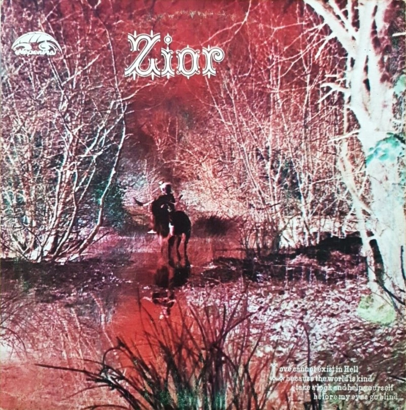 ZIOR / ズィオール / ZIOR