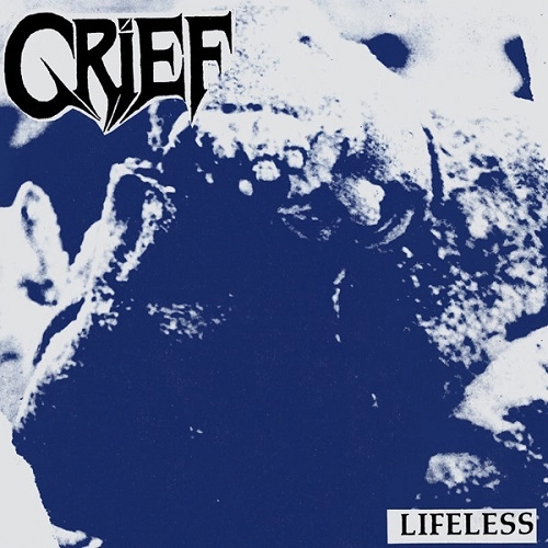 GRIEF : DYSTOPIA / LIFELESS/SLEEP (7")