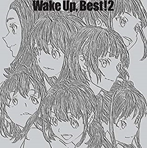Wake Up,Girls! / Wake Up, Best!2