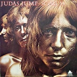 JUDAS JUMP / ジューダス・ジャンプ / SCORCH
