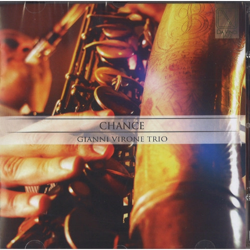 GIANNI VIRONE / ジャンニ・ヴィローネ / Chance
