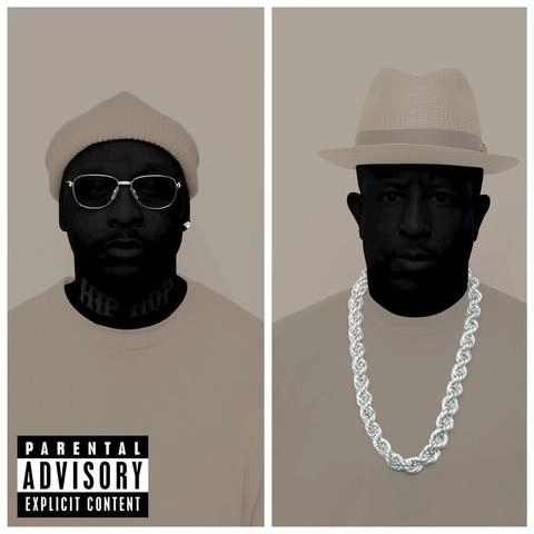 PRHYME (ROYCE DA 5'9" + DJ PREMIER) / PRHYME 2