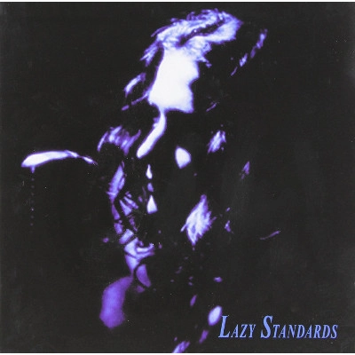 EDA ZARI   / エダ・ザリ / LAZY STANDARDS