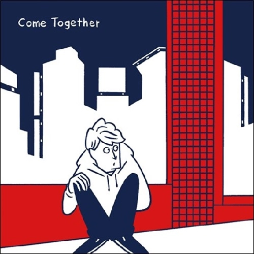 TAAR / Come Together feat. iri（Video Edit） / Come Together feat. iri（Kai Takahashi Remix） / Come Together feat. iri (Video Edit) / Come Together feat. iri (Kai Takahashi Remix) 