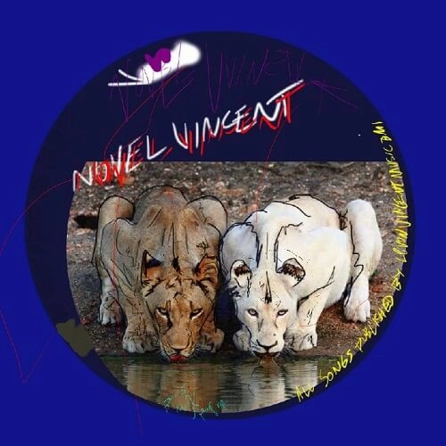 LEVON VINCENT / レヴォン・ヴィンセント / NS-19
