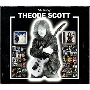THEODE SCOTT / BEST OF THEODE SCOTT