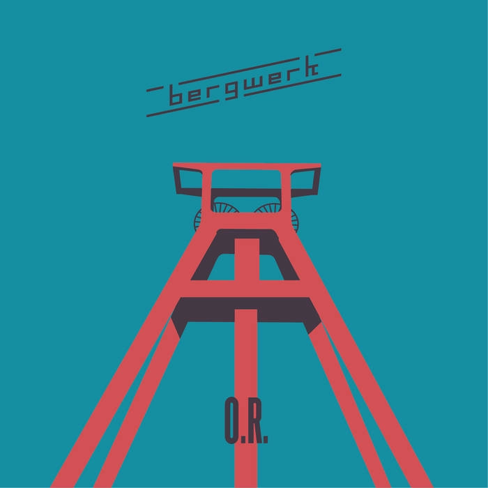 O.R. / Bergwerk