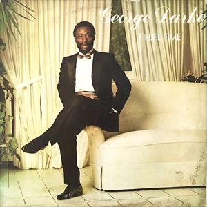 GEORGE DARKO / HI LIFE TIME