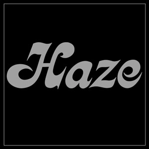 HAZE (SOUL) / ヘイズ / BLACK ALBUM