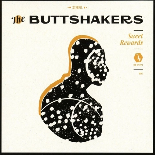 BUTTSHAKERS / バットシェイカーズ / スウィート・リワーズ / SWEET REWARDS
