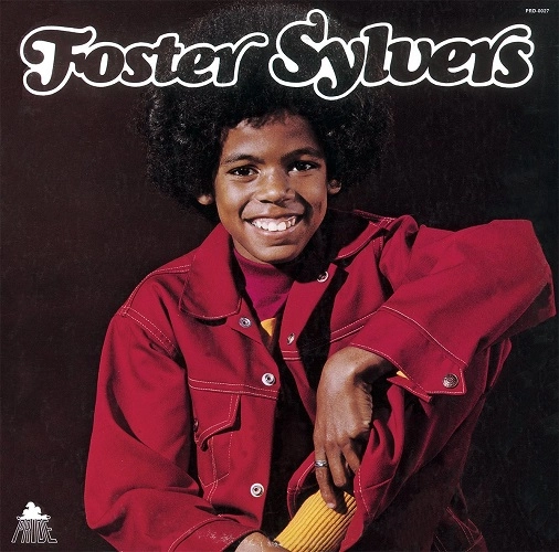FOSTER SYLVERS / フォスター・シルヴァーズ / FOSTER SYLVERS(CD) / FOSTER SYLVERS