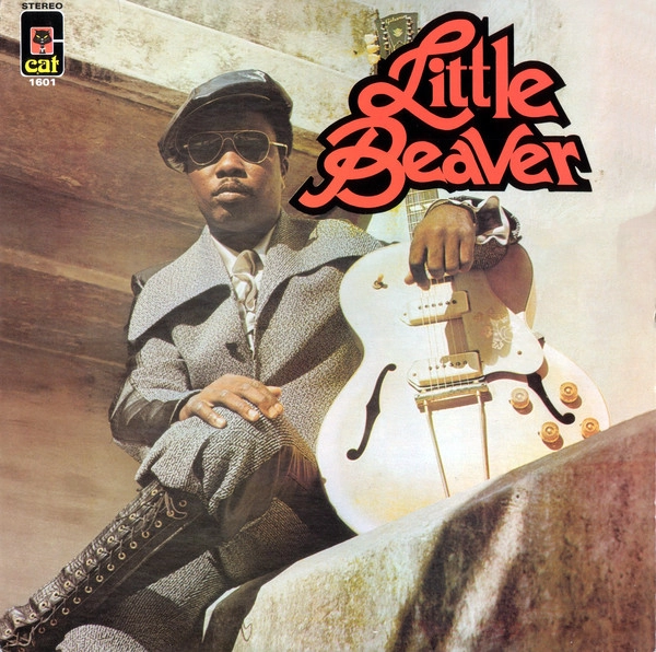 LITTLE BEAVER / リトル・ビーヴァー / JOEY