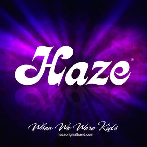 HAZE (SOUL) / ヘイズ / WHEN WE WERE KIDS