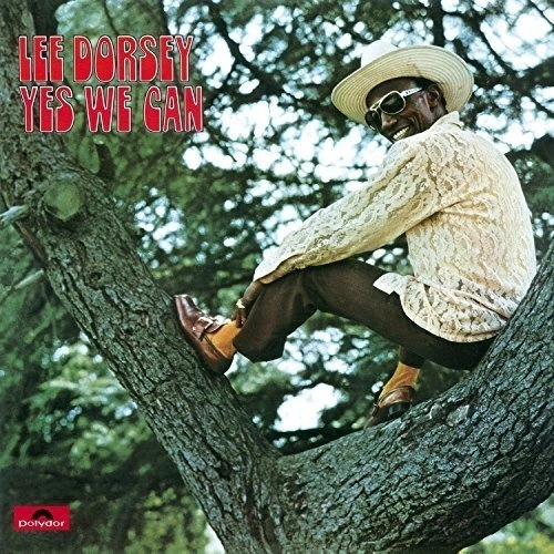 LEE DORSEY / リー・ドーシー / YES WE CAN (COLOURED VINYL)