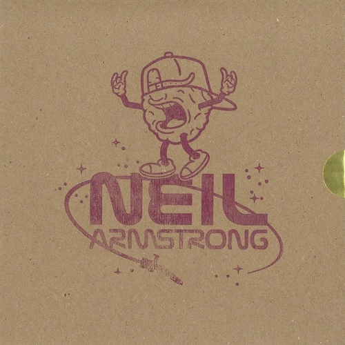DJ NEIL ARMSTRONG / MY CHERIE AMOUR / I FEEL IT COMING