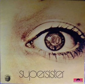 SUPERSISTER / スーパーシスター / TO THE HIGHEST BIDDER