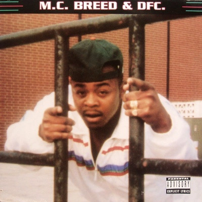 MC BREED & DFC / MC BREED & DFC