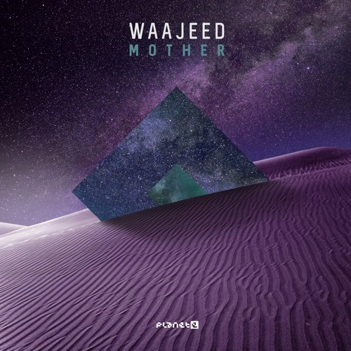 WAAJEED (JEEDO) / ワジード / MOTHER EP