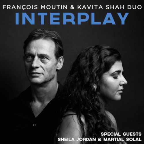 FRANCOIS MOUTIN / Interplay