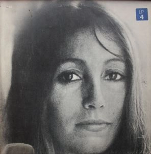 JULIE FELIX / ジュリー・フェリックス / CLOTHO'S WEB