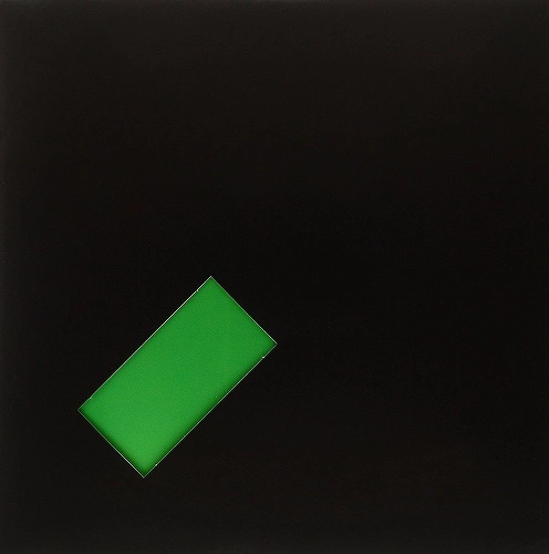 GIL SCOTT-HERON & JAMIE XX / ギル・スコット・ヘロン・アンド・ジェイミー・エックス・エックス / NY IS KILLING ME (12")