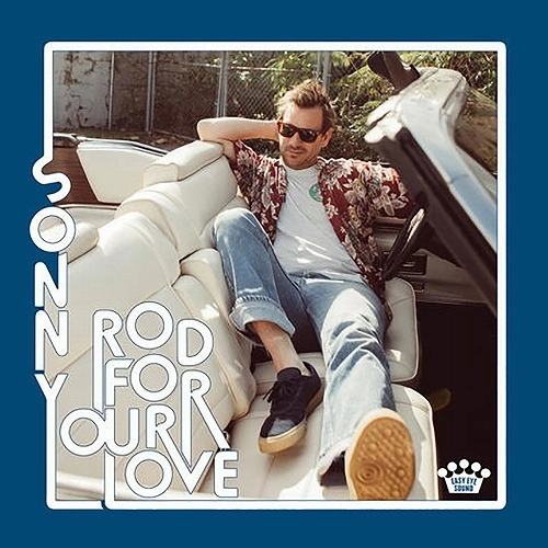 SONNY SMITH / ソニー・スミス / ROD FOR YOUR LOVE (LP)